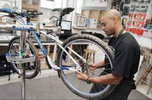 Bike-Repair